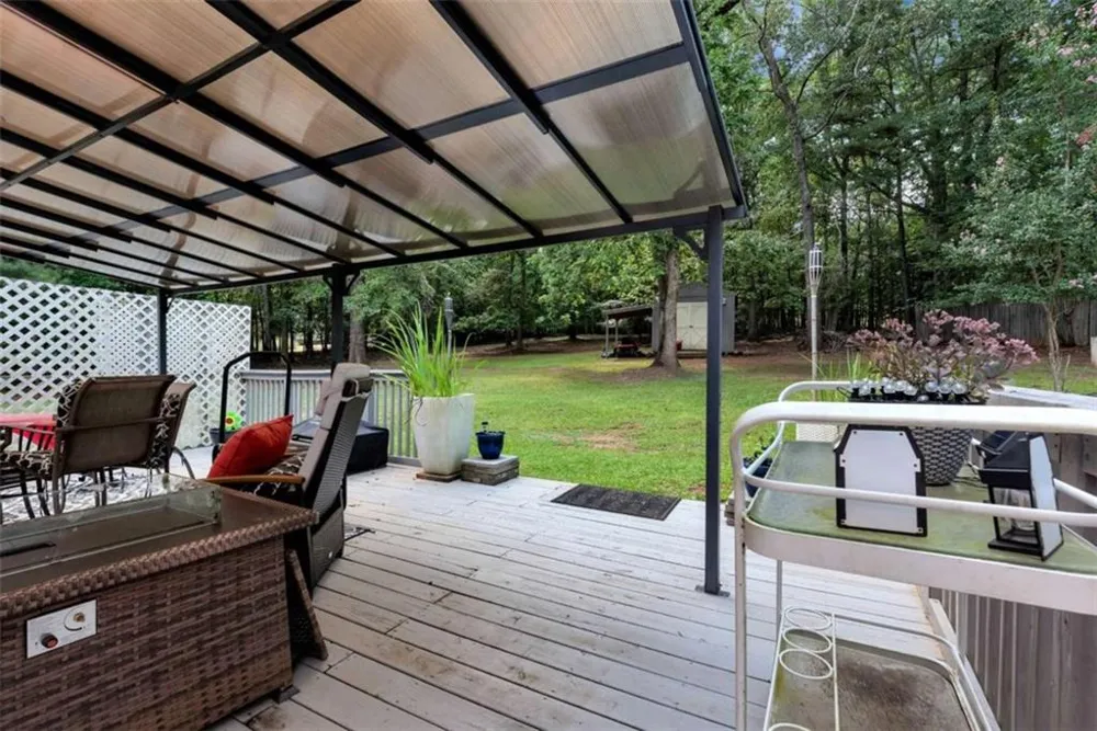 425 Greenleaf Drive Lavonia, GA 30553