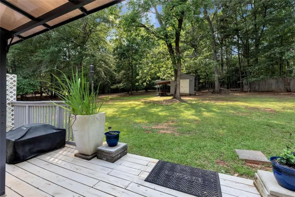 425 Greenleaf Drive Lavonia, GA 30553