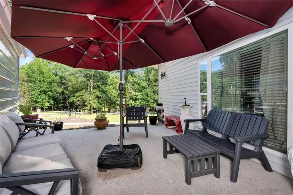 425 Greenleaf Drive Lavonia, GA 30553
