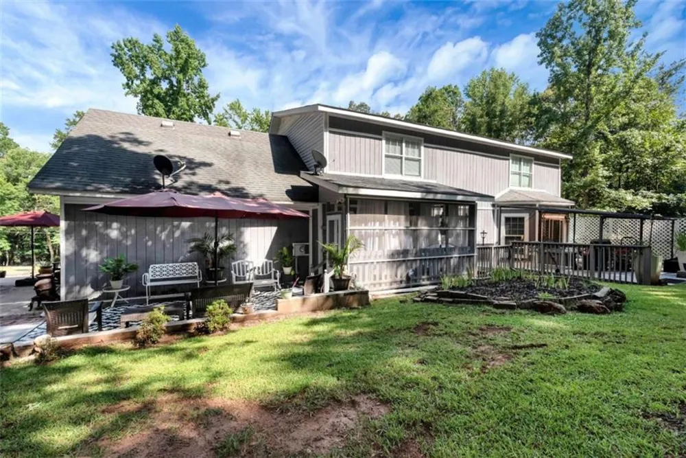 425 Greenleaf Drive Lavonia, GA 30553