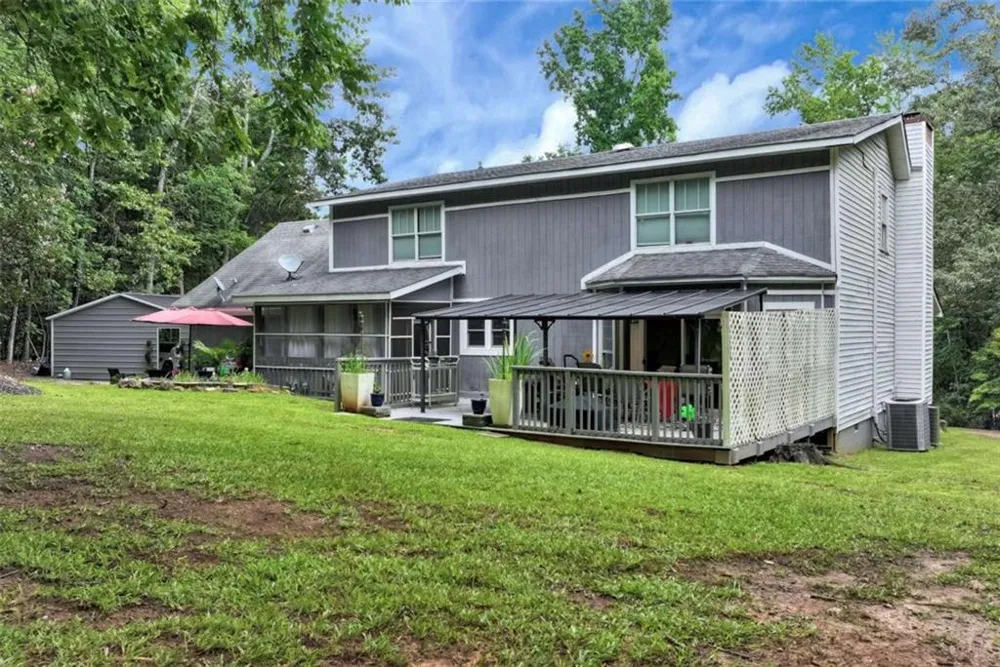 425 Greenleaf Drive Lavonia, GA 30553