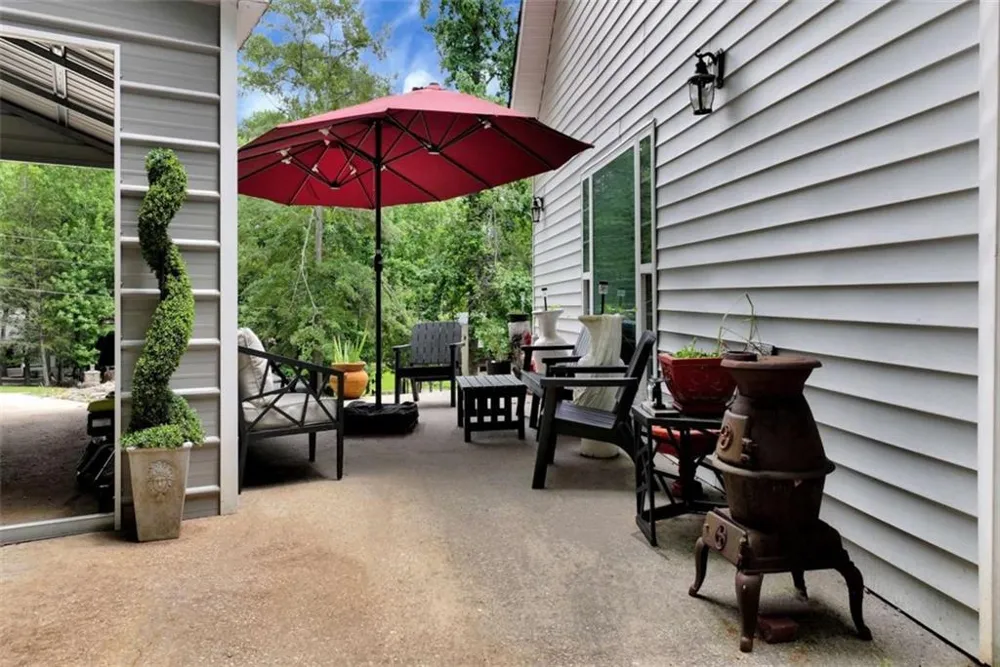 425 Greenleaf Drive Lavonia, GA 30553