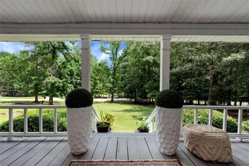 425 Greenleaf Drive Lavonia, GA 30553