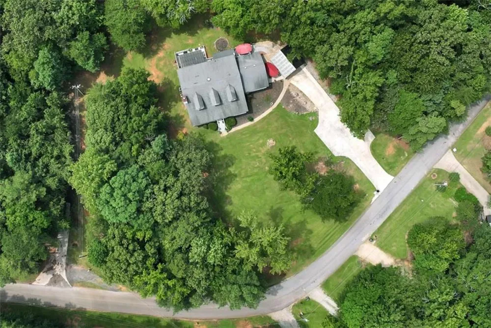 425 Greenleaf Drive Lavonia, GA 30553