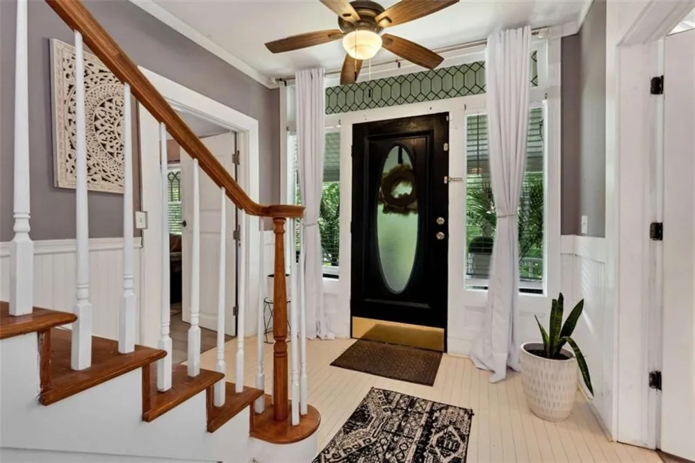 425 Greenleaf Drive Lavonia, GA 30553