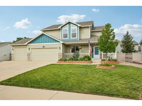 9073 Plainsman Drive