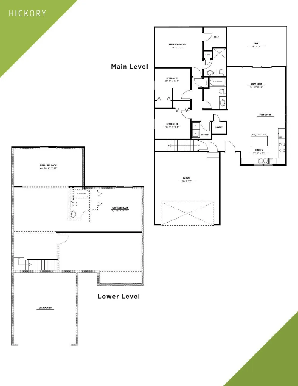 2486 Elk Court Muskegon, MI 49444