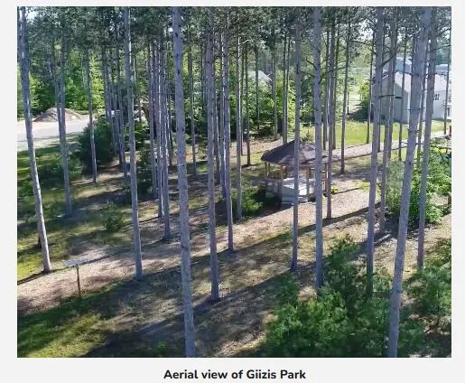 2486 Elk Court Muskegon, MI 49444