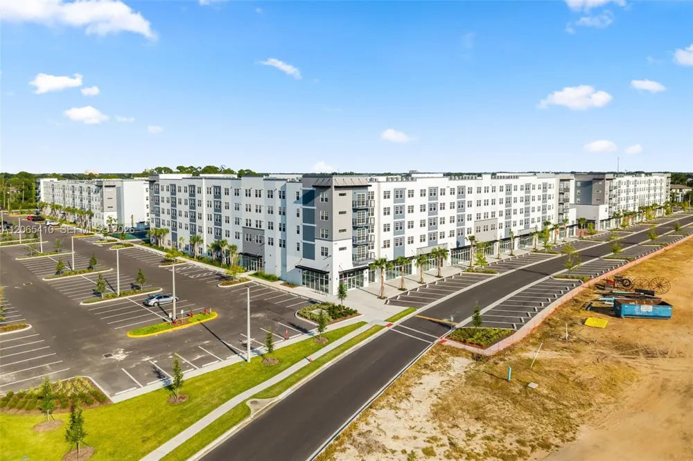 5563 Millenia Park Blvd #401 Orlando, FL 32839