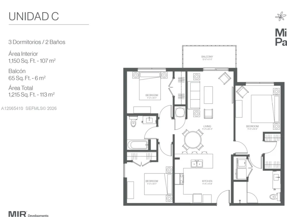 5563 Millenia Park Blvd #401 Orlando, FL 32839
