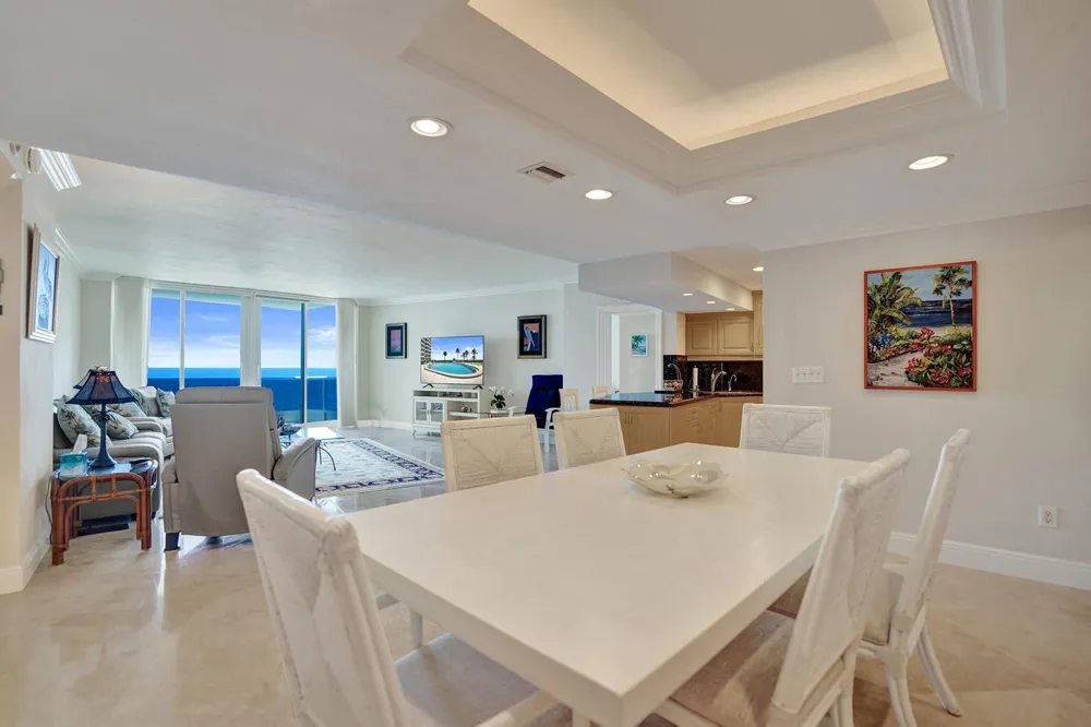 700 S Ocean Boulevard #604 Boca Raton, FL 33432