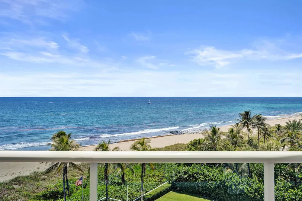 700 S Ocean Boulevard #604 Boca Raton, FL 33432