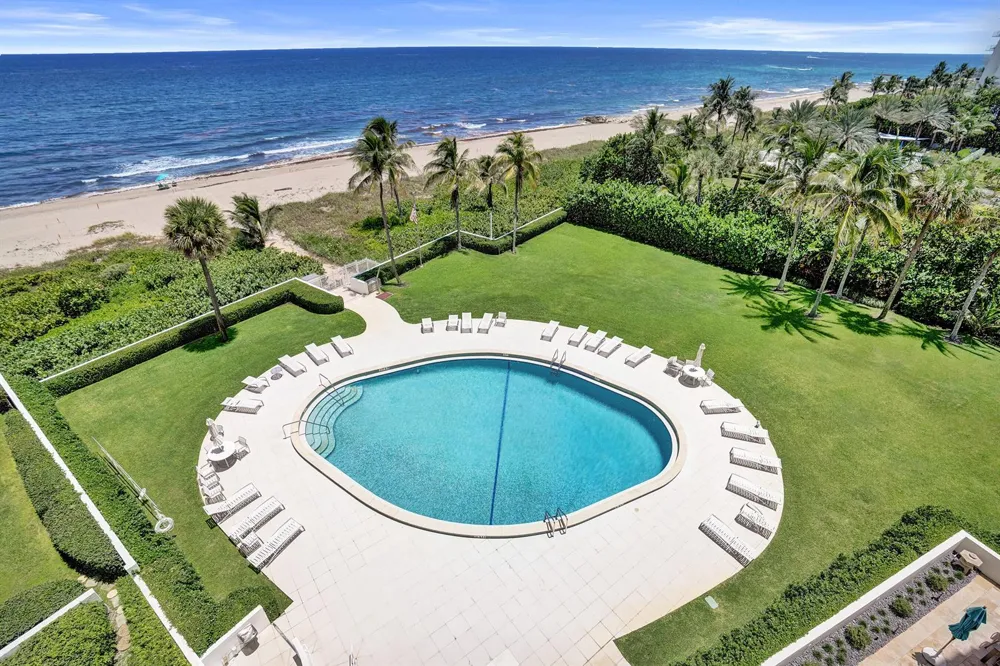 700 S Ocean Boulevard #604 Boca Raton, FL 33432