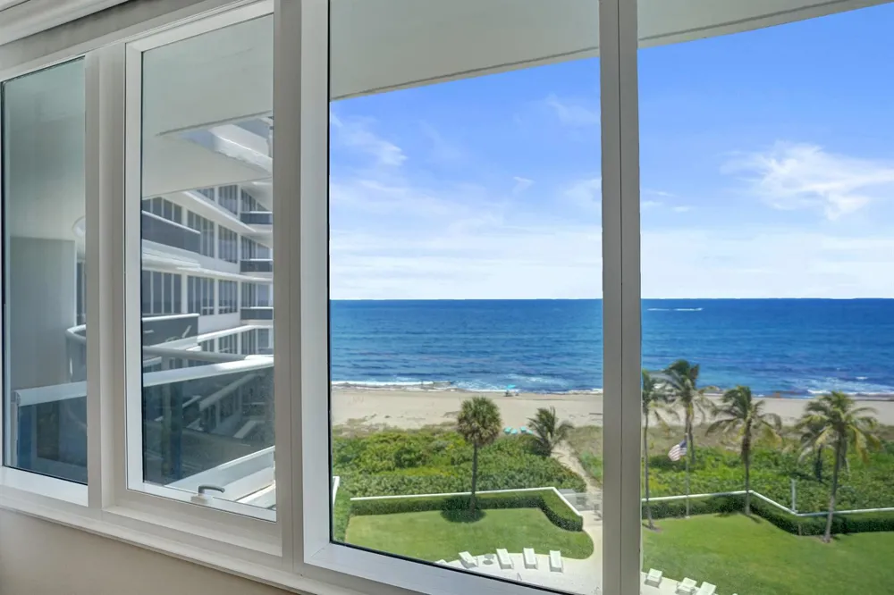 700 S Ocean Boulevard #604 Boca Raton, FL 33432
