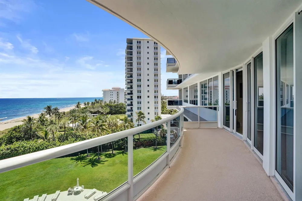 700 S Ocean Boulevard #604 Boca Raton, FL 33432