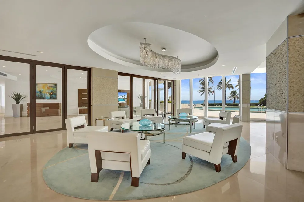 700 S Ocean Boulevard #604 Boca Raton, FL 33432