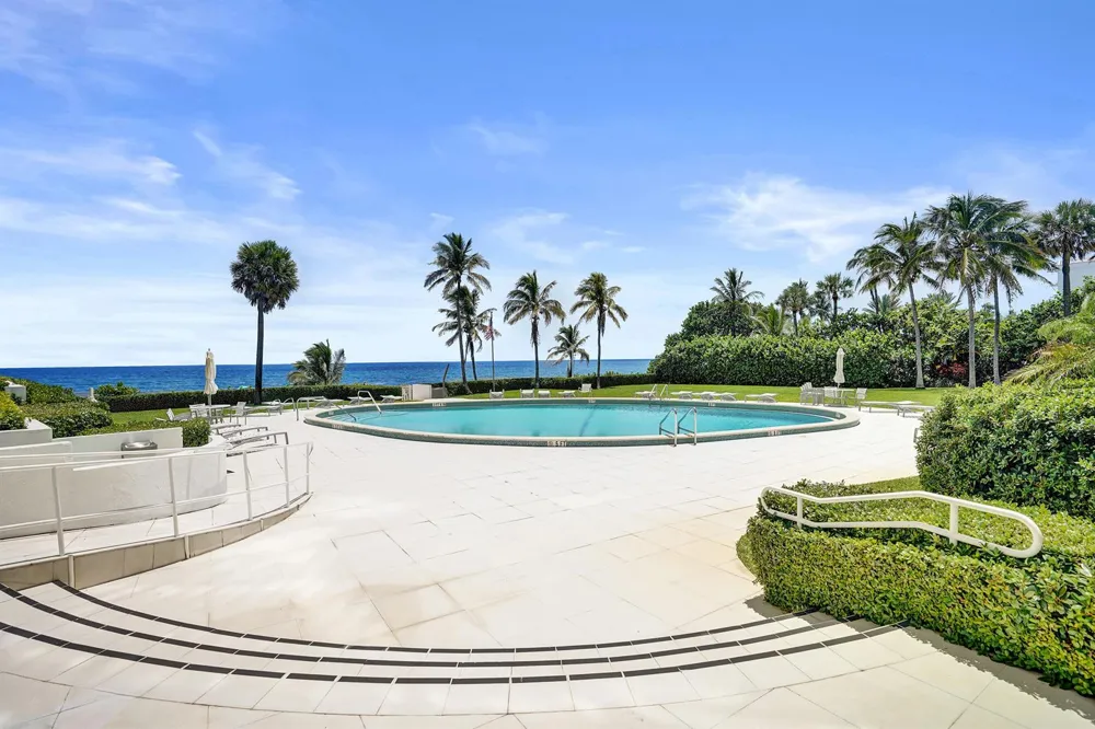 700 S Ocean Boulevard #604 Boca Raton, FL 33432