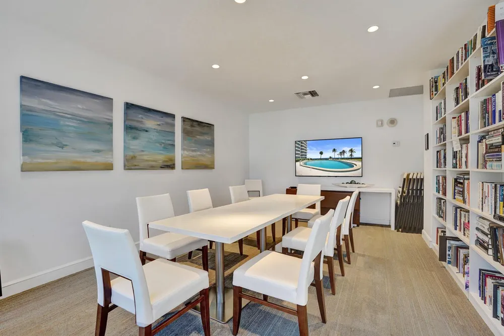 700 S Ocean Boulevard #604 Boca Raton, FL 33432