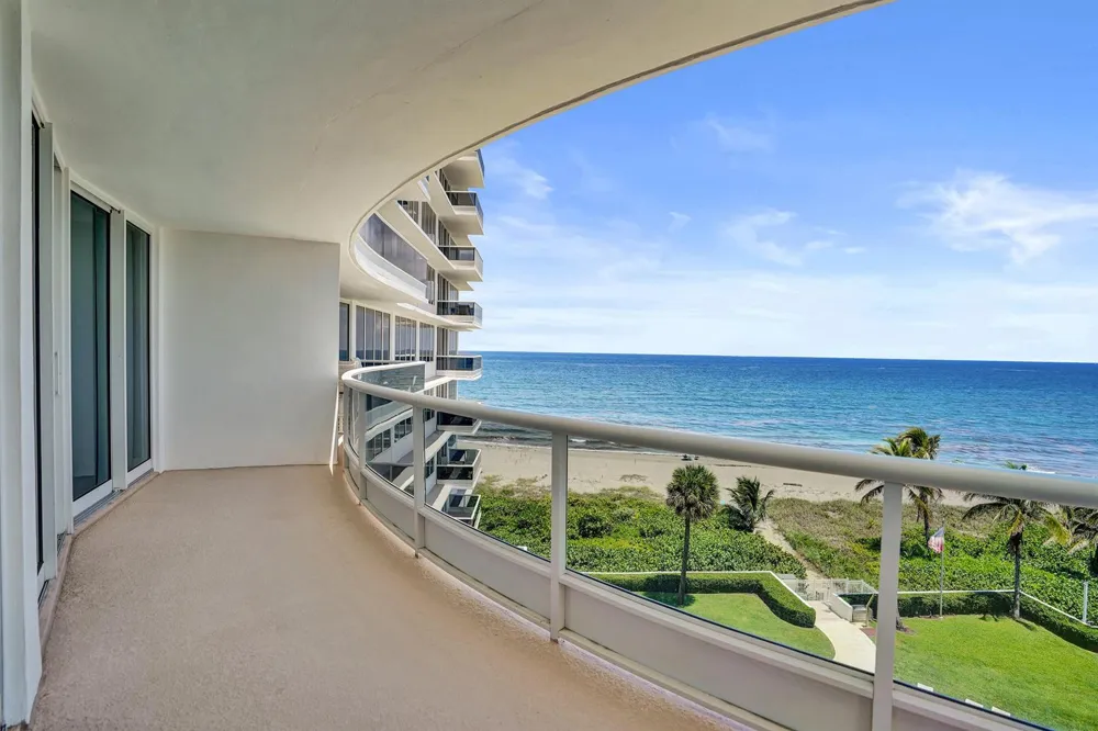 700 S Ocean Boulevard #604 Boca Raton, FL 33432
