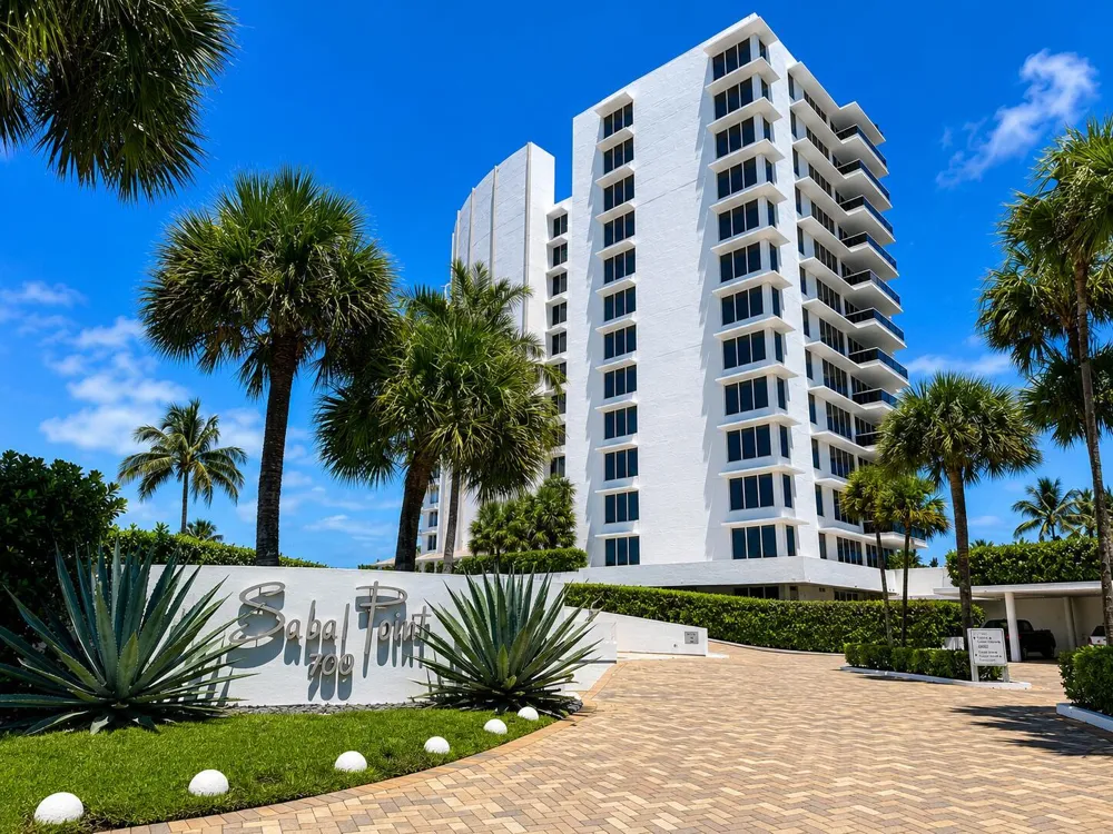 700 S Ocean Boulevard #604 Boca Raton, FL 33432