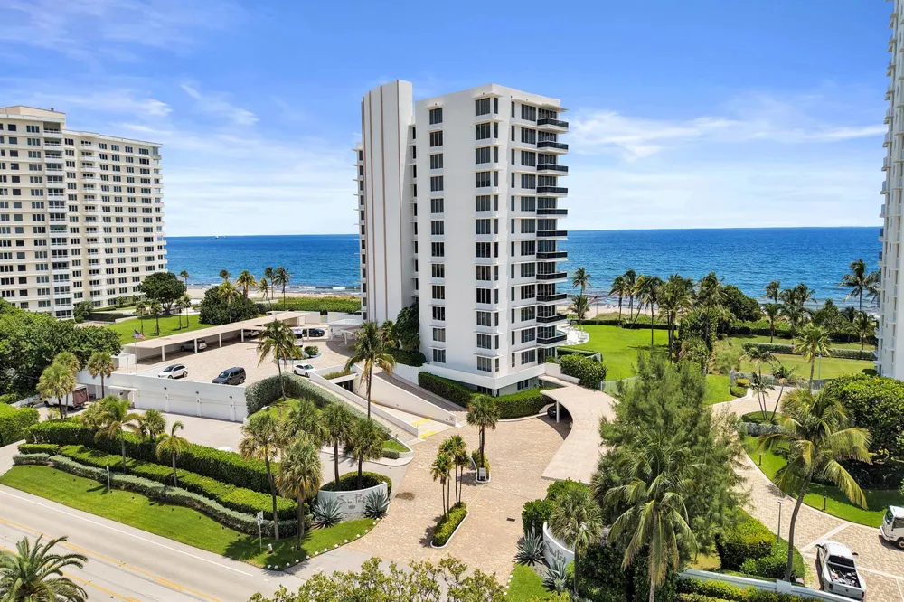 700 S Ocean Boulevard #604 Boca Raton, FL 33432