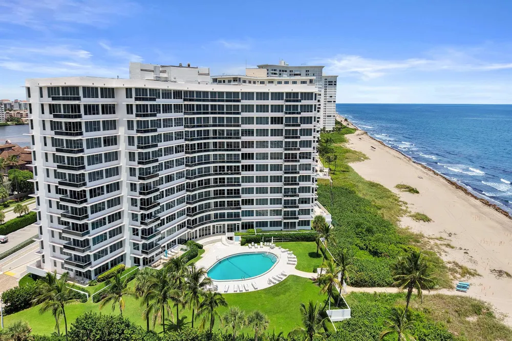 700 S Ocean Boulevard #604 Boca Raton, FL 33432