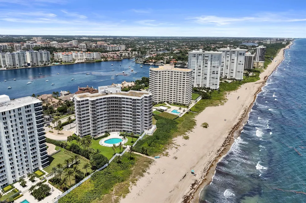 700 S Ocean Boulevard #604 Boca Raton, FL 33432
