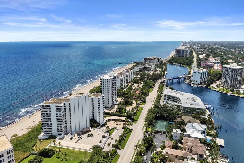 700 S Ocean Boulevard #604 Boca Raton, FL 33432