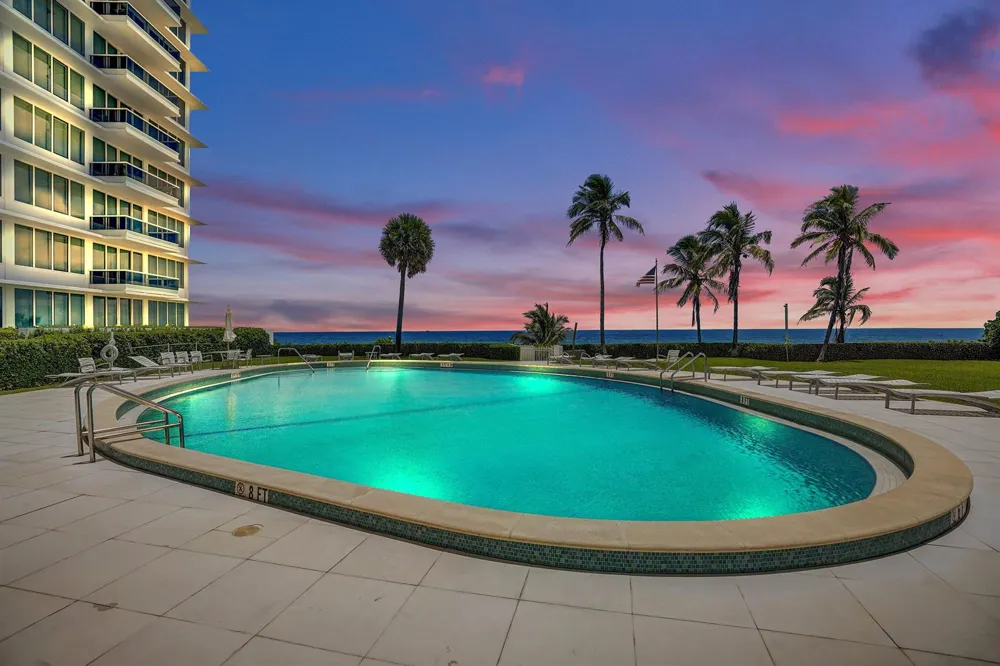 700 S Ocean Boulevard #604 Boca Raton, FL 33432