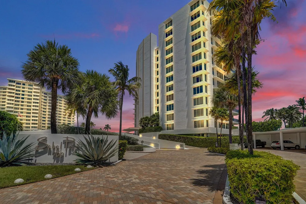 700 S Ocean Boulevard #604 Boca Raton, FL 33432