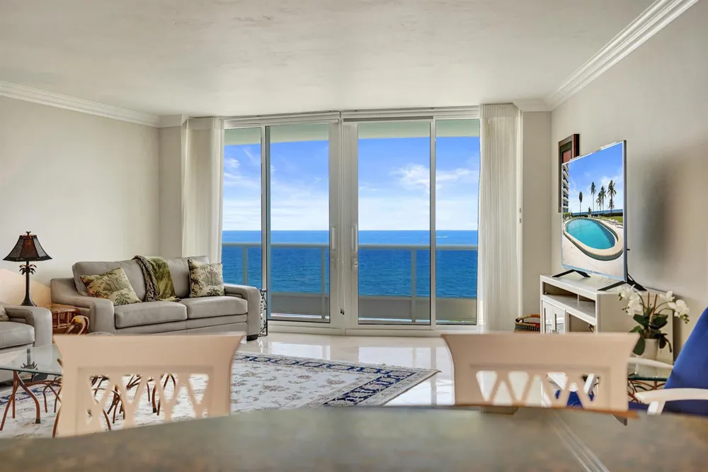 700 S Ocean Boulevard #604 Boca Raton, FL 33432