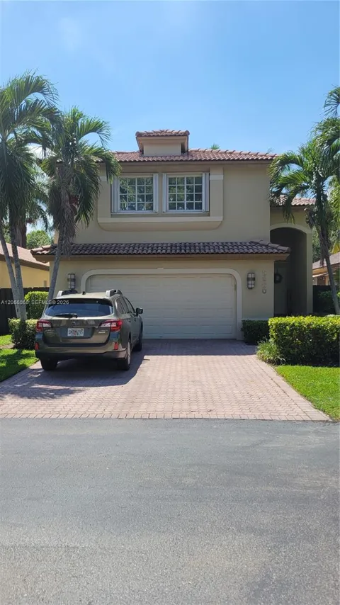 5280 NW 113th Pl #5280