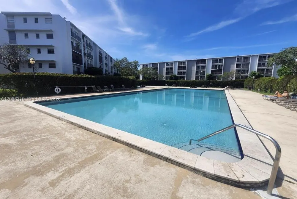 8600 Sherman Cir #507 Miramar, FL 33025