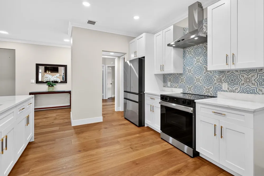 5402 SE MEREDITH TERRACE Stuart, FL 34997