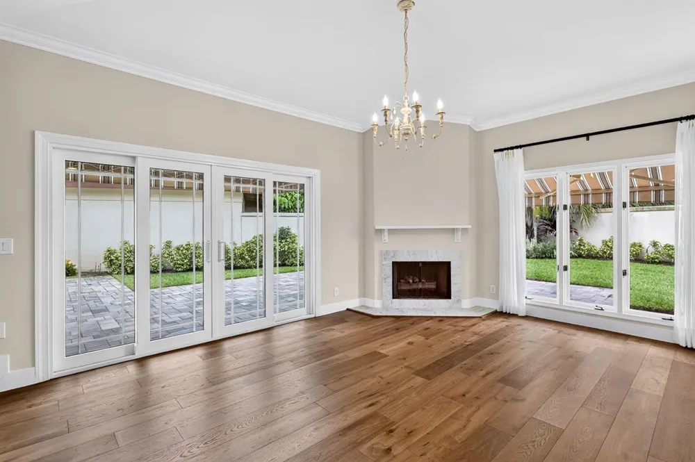 5402 SE MEREDITH TERRACE Stuart, FL 34997