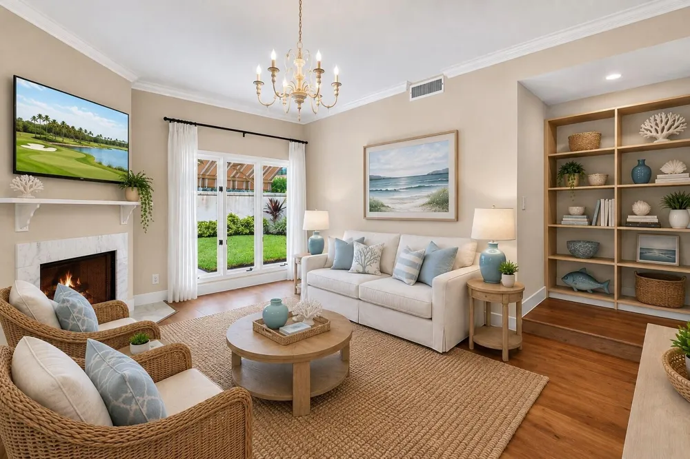 5402 SE MEREDITH TERRACE Stuart, FL 34997