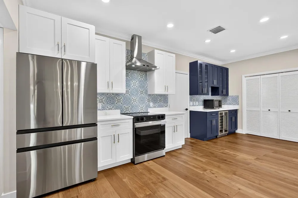 5402 SE MEREDITH TERRACE Stuart, FL 34997