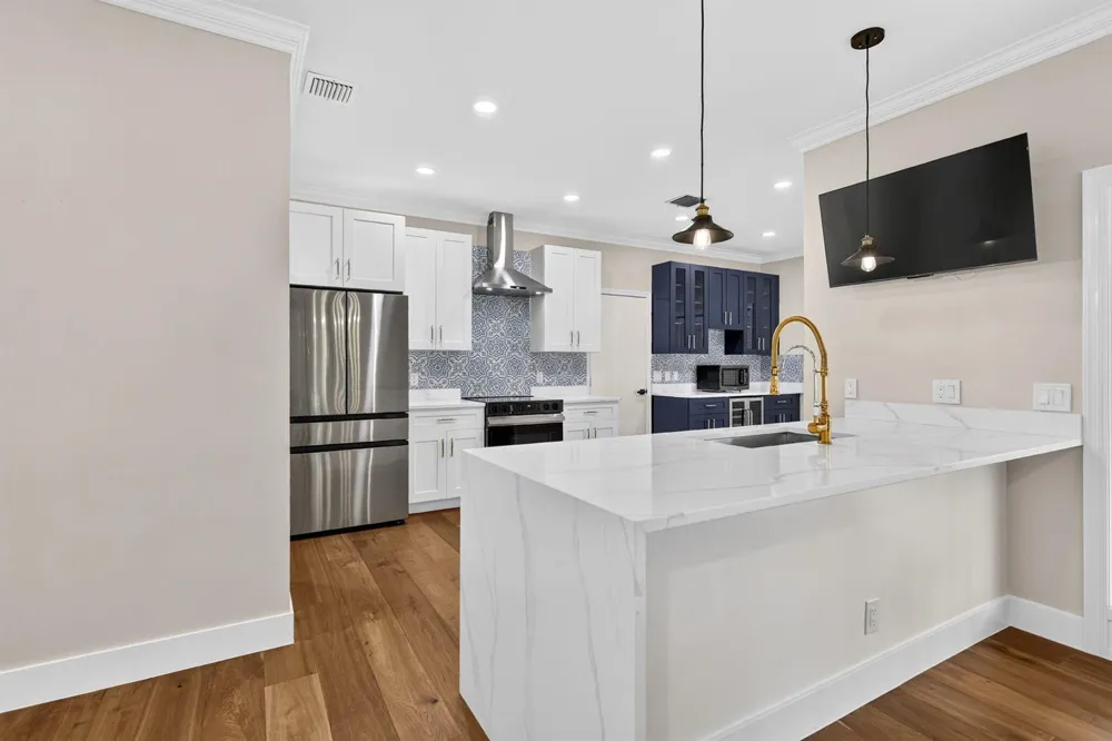 5402 SE MEREDITH TERRACE Stuart, FL 34997