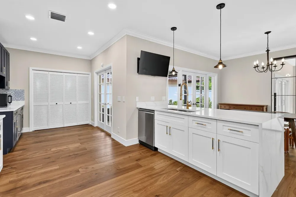 5402 SE MEREDITH TERRACE Stuart, FL 34997