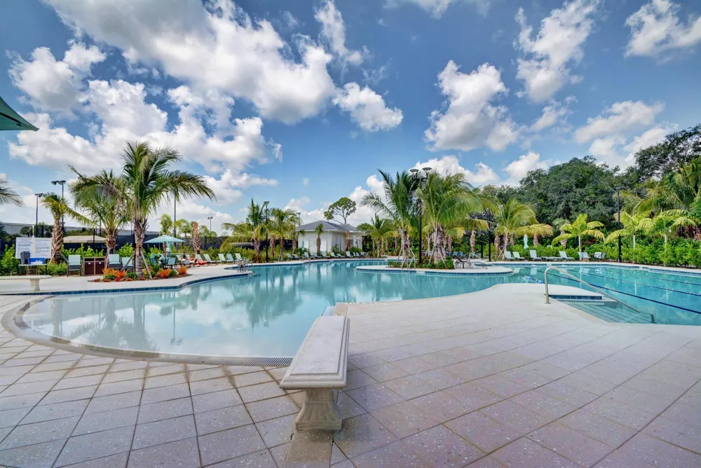 5402 SE MEREDITH TERRACE Stuart, FL 34997