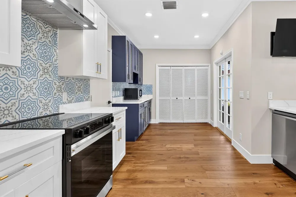 5402 SE MEREDITH TERRACE Stuart, FL 34997