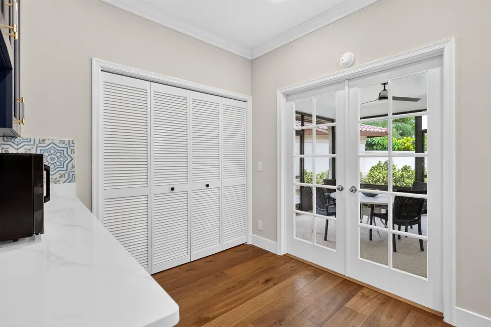 5402 SE MEREDITH TERRACE Stuart, FL 34997