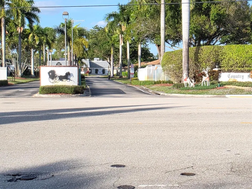718 Whippoorwill Lane Delray Beach, FL 33445