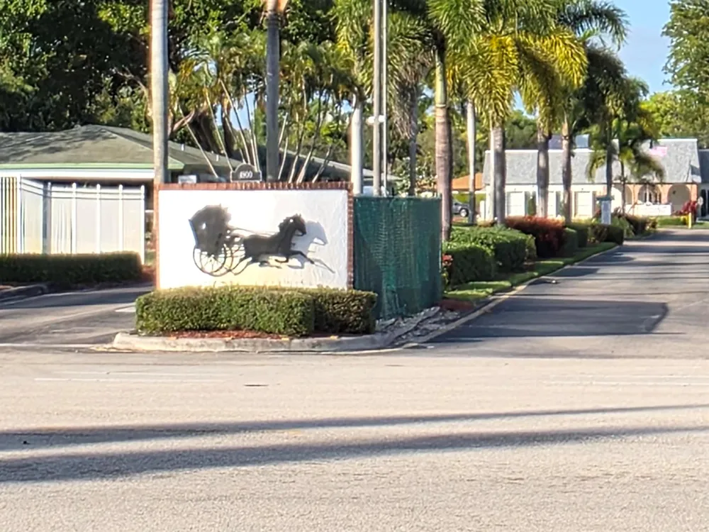 718 Whippoorwill Lane Delray Beach, FL 33445