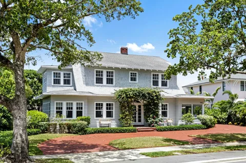 3109 Washington Road