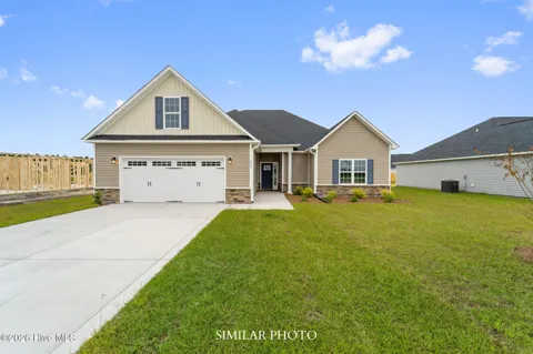 723 Gulley Lane