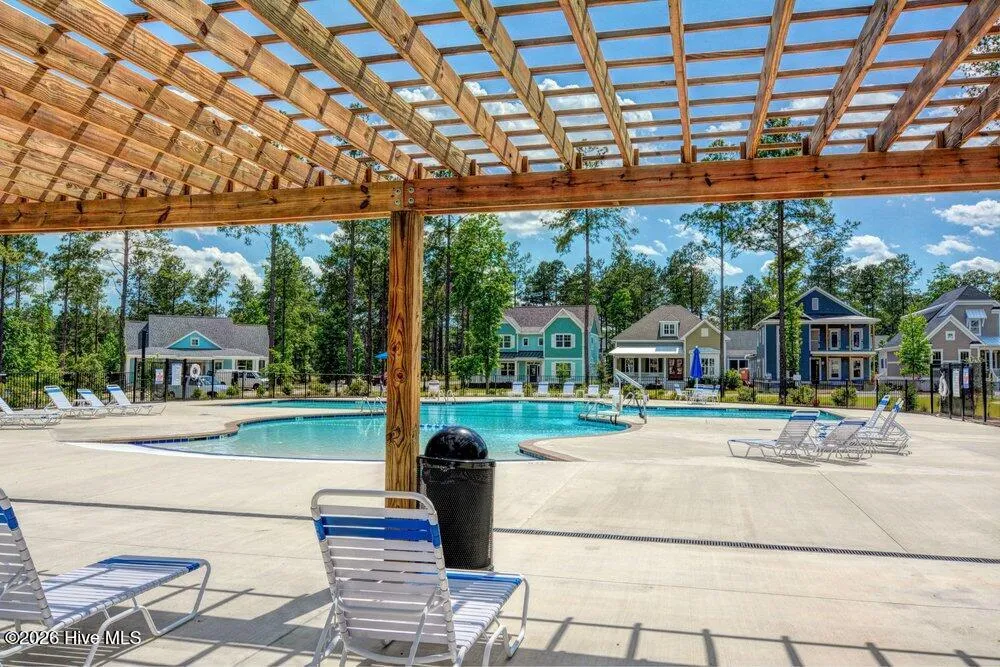 753 Jenoa Drive Castle Hayne, NC 28429