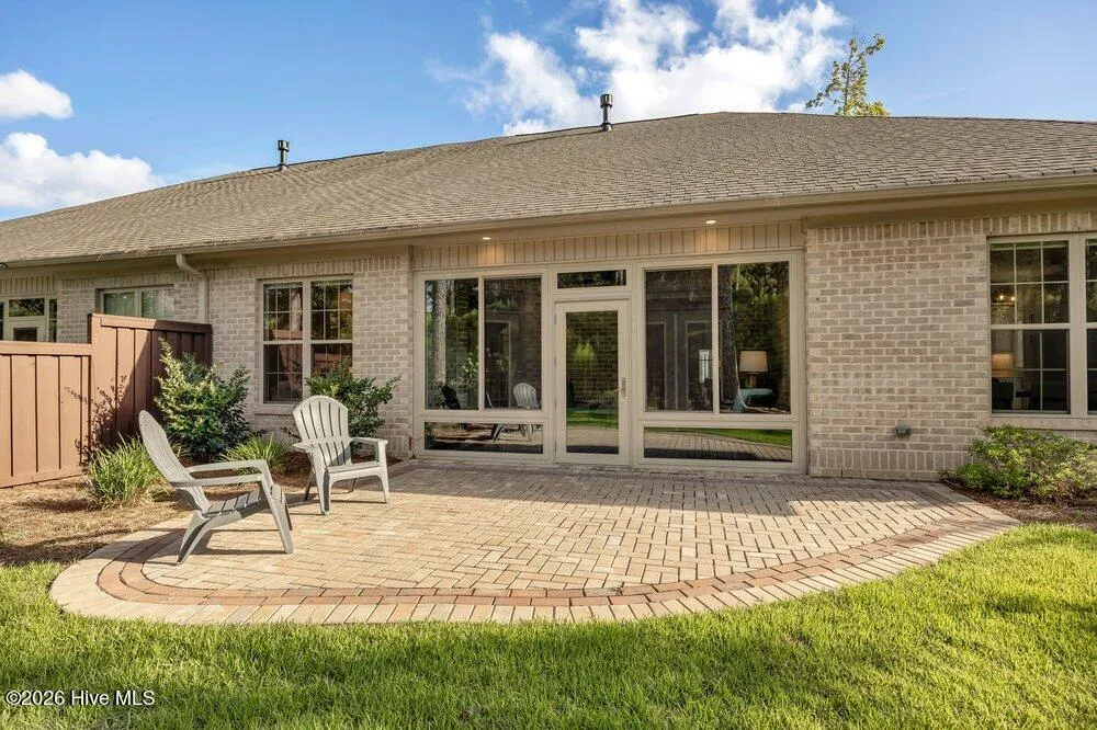 753 Jenoa Drive Castle Hayne, NC 28429