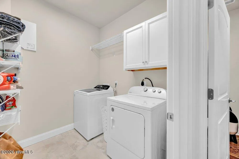 753 Jenoa Drive Castle Hayne, NC 28429