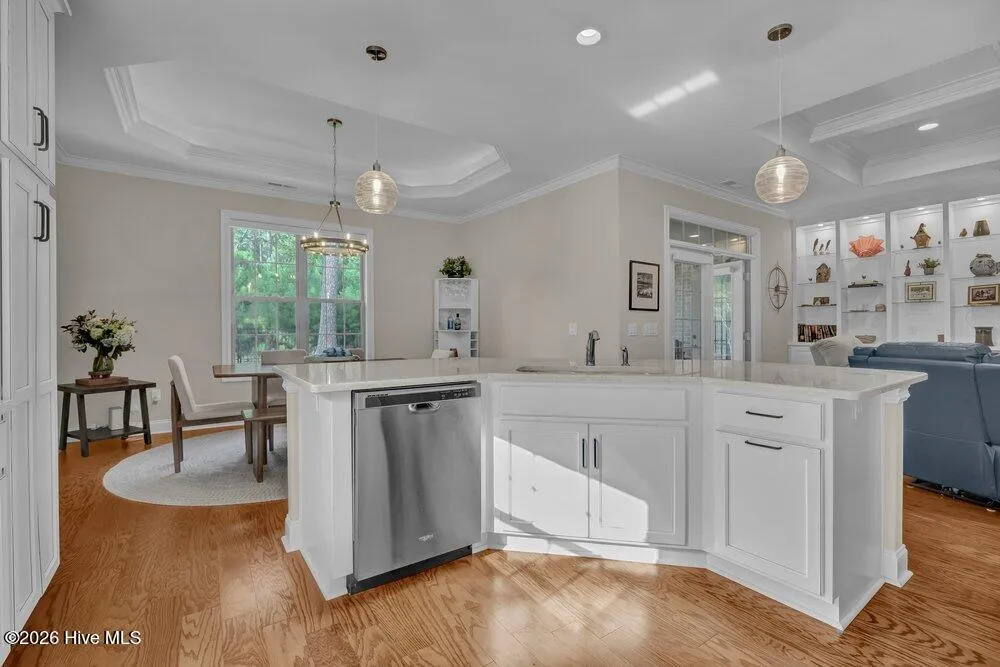 753 Jenoa Drive Castle Hayne, NC 28429